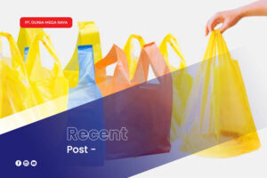 Jual Plastik Kantong Murah