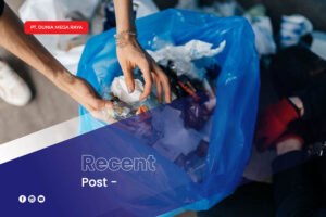 Tips Membuang Sampah Plastik