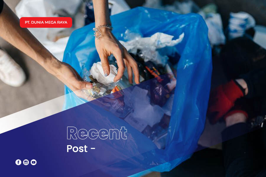 Tips Membuang Sampah Plastik
