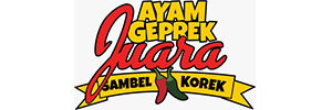 client - ayam geprek juara