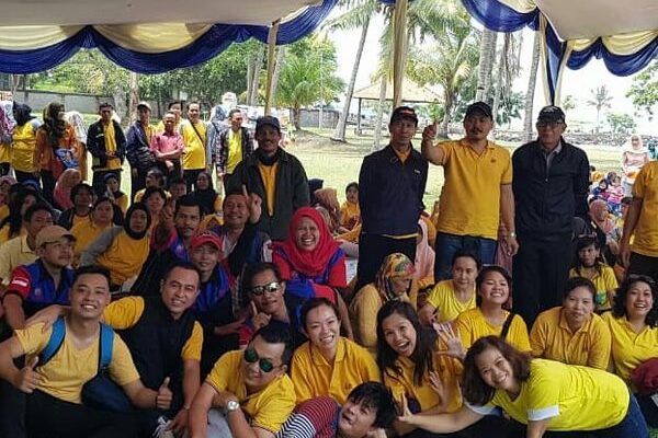 our team - Dunia Mega Raya - 4