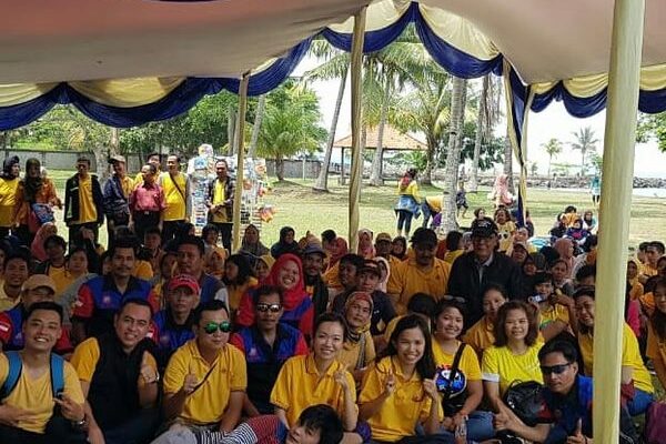 our team - Dunia Mega Raya - 6
