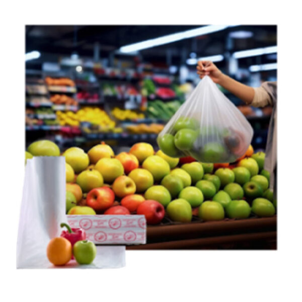 Fruit Bag