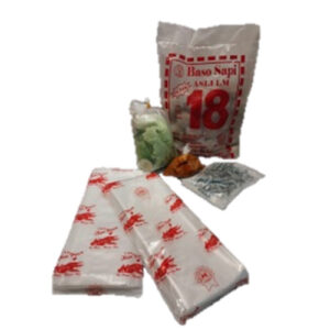Loose Bag