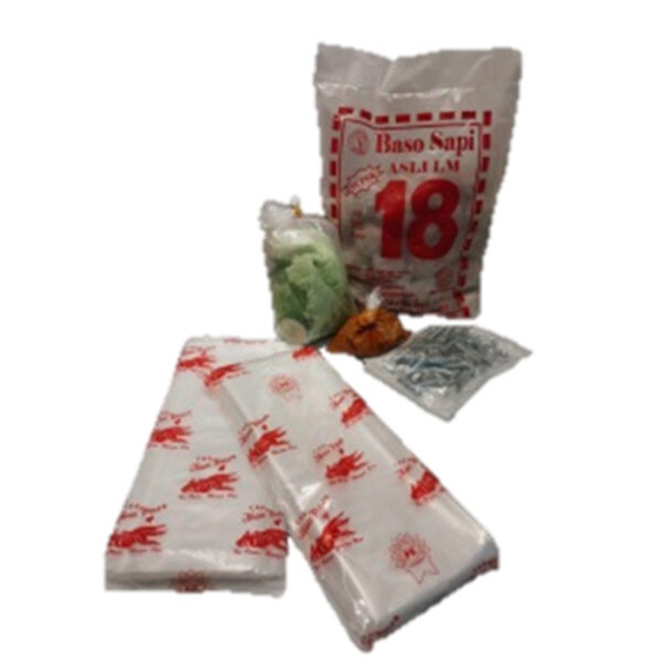 Loose Bag