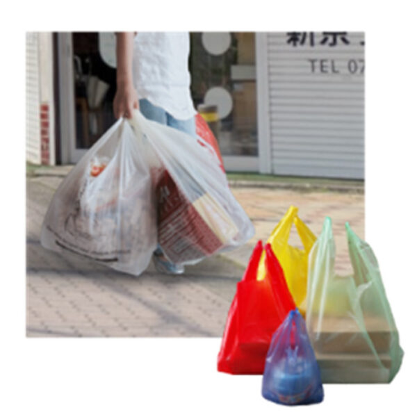 T-Shirts Bag