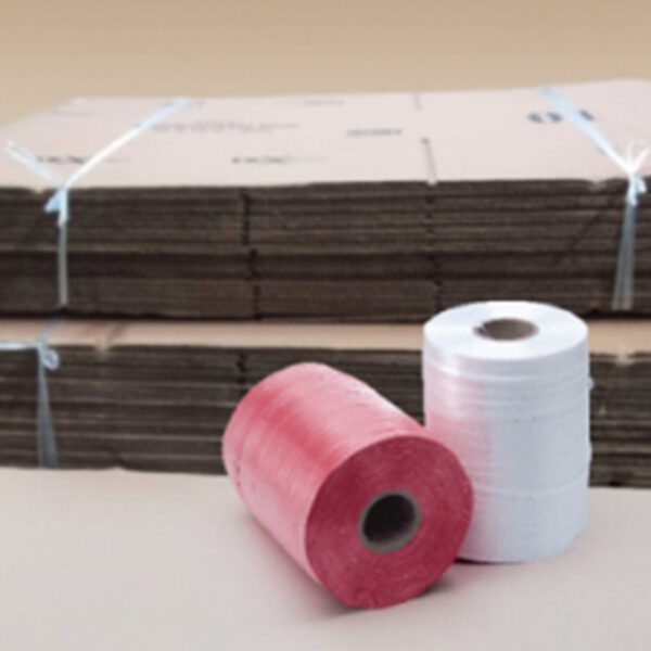 Automatic Tying String