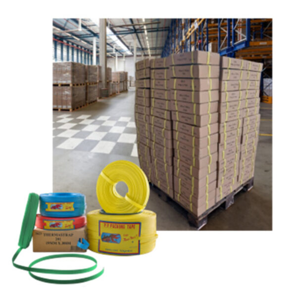 PP Automatic and Manual Strapping Band