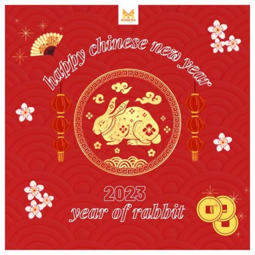 social activity - Dunia Mega Raya - 1