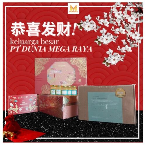 social activity - Dunia Mega Raya - 4